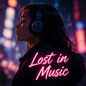 Lost in Music by DJ Dreiko