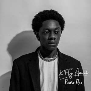 Puerto Rico by K Fly Amechi
