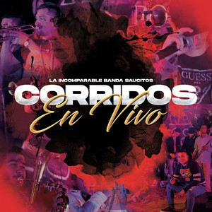 La Incomparable Banda Saucitos - Soy Mencho (Live)