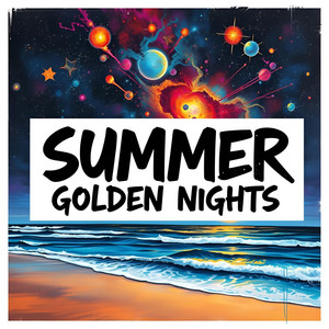 Summer Golden Nights by Todd Sippel