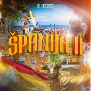 Spanija 2 by Rile, Dj Shock