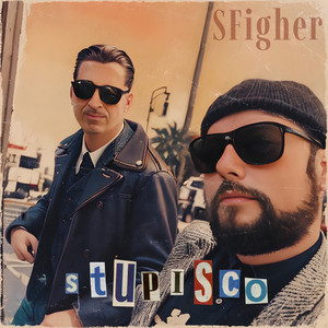 Stupisco by SFigher