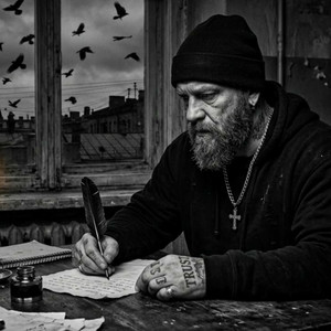 А Я Не Буду Говорить by Janeen