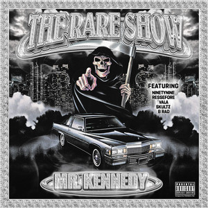 IN DA GAME by Mr. Kennedy, RESSEFORE, Ninetynine