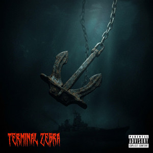 ANCHOR DRIFTING by TERMINAL ZEBRA