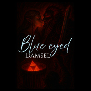 Blue Eyed Damsel