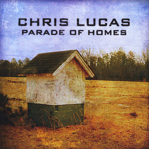 Chris Lucas