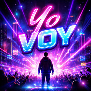 Yo Voy by VXNT