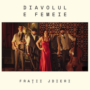 Diavolul E Femeie - Video Version