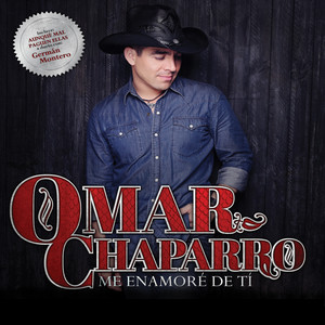 Sigues tan hermosa by Omar Chaparro