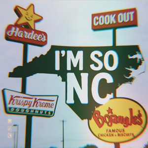 I'm so North Carolina by Stan Archive