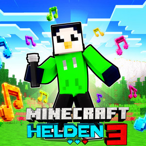 Minecraft Helden 3 by JoGames