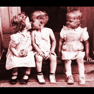 Portada de Infidelity