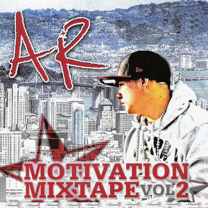 Hi Hater (feat. Rome) by AR, Rome