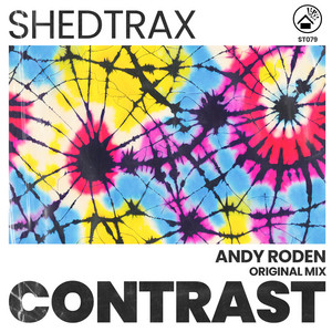 Contrast by Andy Roden