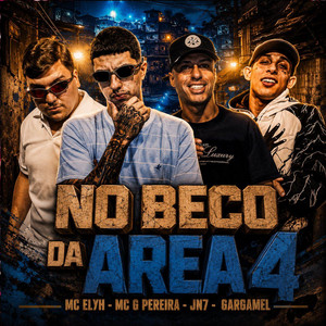 No Beco Da Área 4
