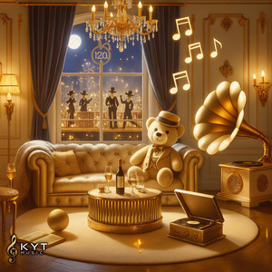 Nightcap Notes by KYT LoFi