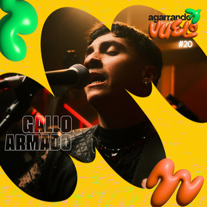 Hondita - Agarrando Vuelo - En Vivo by Gallo Armado