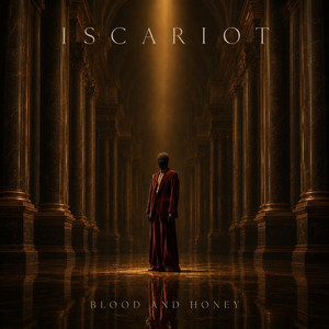All Of It, All Of You by Iscariot