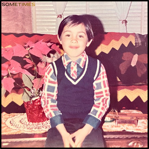 Sometimes by Jerry Peerson