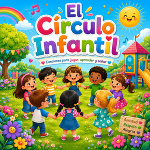 El Circulo Infantil by CONTROL MEKA
