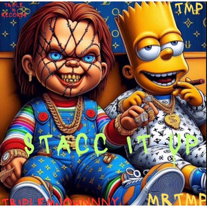 Rap Nigga - Sencillo de MrTMP | Spotify