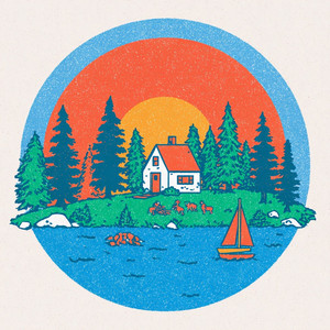 Butterchurn Ballad Tune by Quiet Ridge Assembly