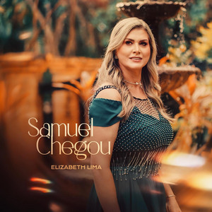 Samuel Chegou - Playback by Elizabeth Lima