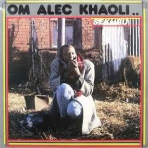 'Om' Alec Khaoli - Sekuru