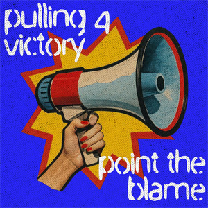 Point the Blame
