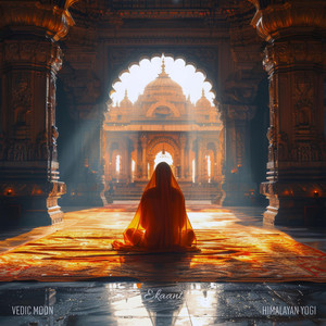 Ekaant by Vedic Moon, Himalayan Yogi
