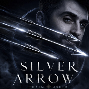 Silver Arrow by Haim Asher