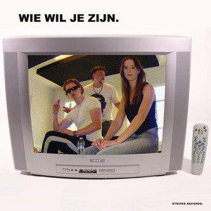 Wie wil je zijn