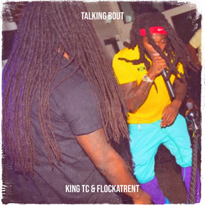 Portada de Talking Bout