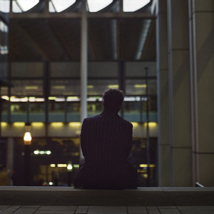 Calum Bowie - Coming Up Stronger