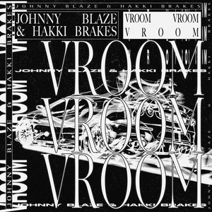 Hvalfjarðagöng by Johnny Blaze & Hakki Brakes