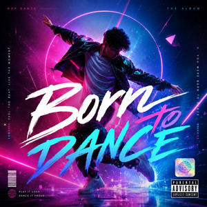Born to dance by Rocko_Music