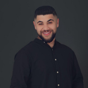 Mohamed Nabil - فزعة اسد