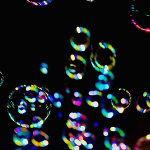 BLUR by Nobuhiro Okahashi