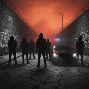 Criminal by West Code