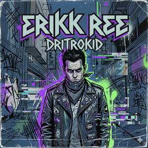 erikk r1 by erikk ree