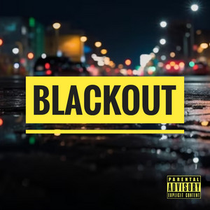 Portada de Blackout