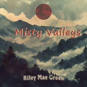 Riley Mae Green poster