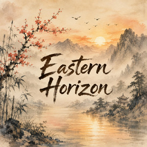 Eastern Horizon by DJ Aaj Fusion