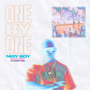 One by One by NIGY BOY, Tjtorry106, RocketBoyz