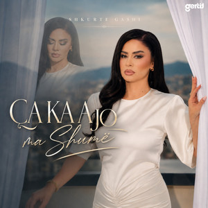Ça ka Ajo ma Shumë by Shkurte Gashi