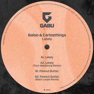 Peanut Butter - Black Loops Remix by Baloo, Carlosthings, Black Loops