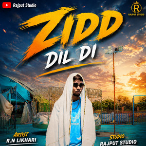 Zidd Dil di by Ravi Rajput