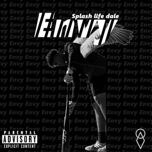 Envy by SplashLifeDale