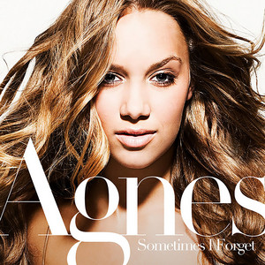 Portada de Sometimes I Forget